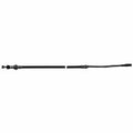47409-U2130-71 PARKING BRAKE CABLE LH TOYOTA