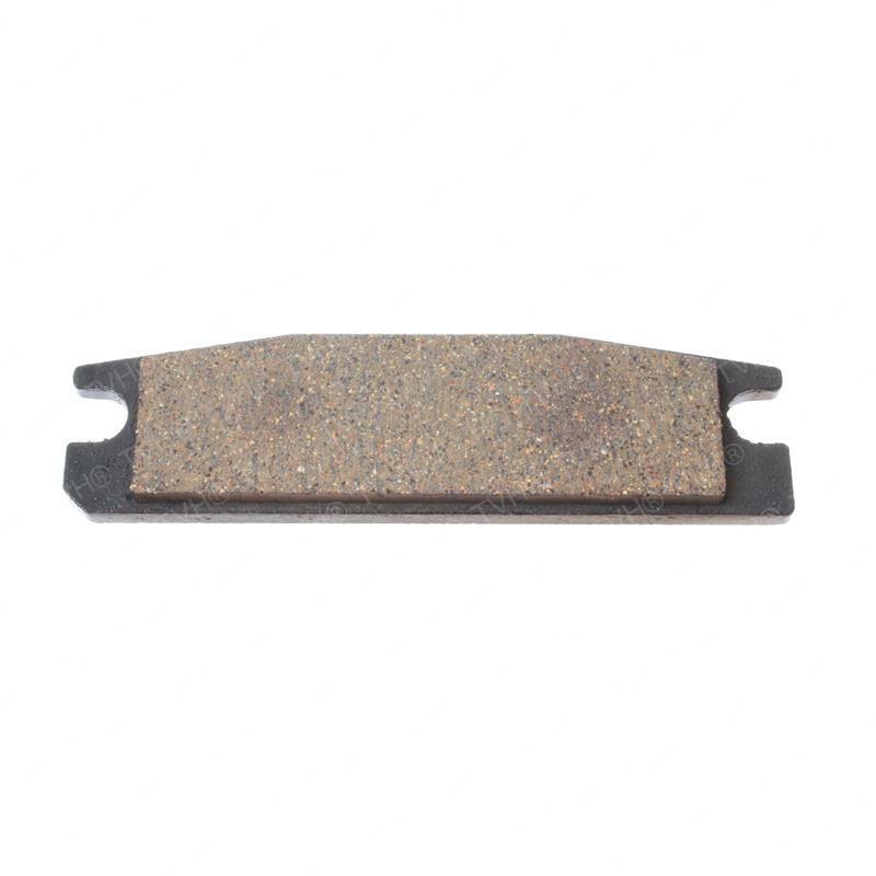 FOR Taylor Dunn Part # 41-348-70 - Brake Pad