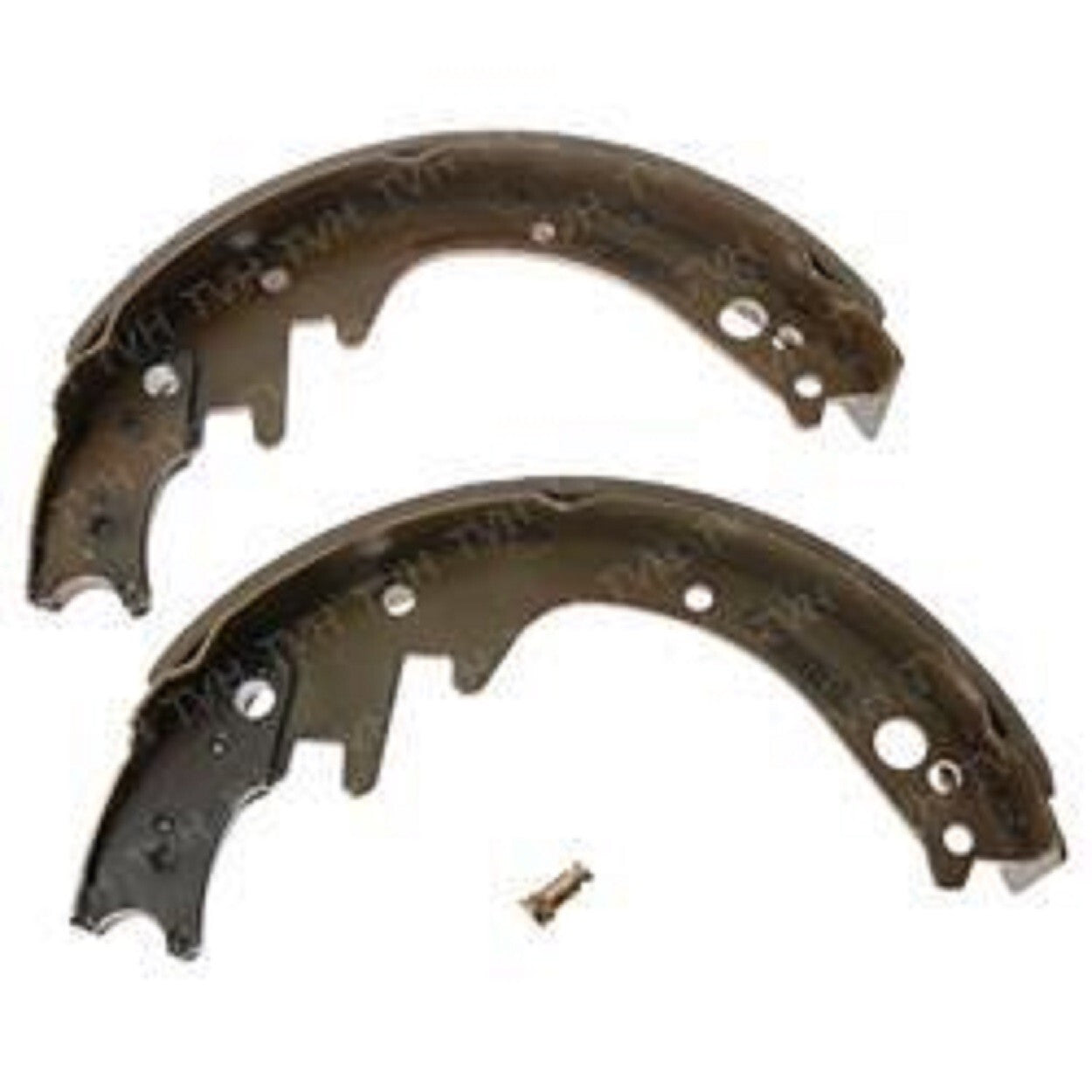 FOR KOMATSU SHOE SET - BRAKE (2) 3EA-30-1145C