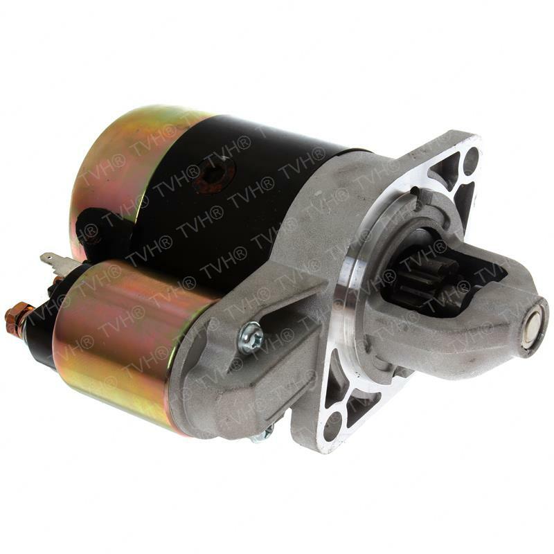 FOR TOYOTA 28100-23800 STARTER - NEW