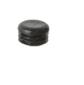 FOR GENIE GR-15 STOPPER  Part # 55753