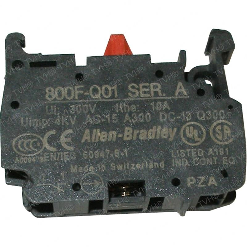 FOR SKYJACK CONTACT BLOCK - N.C. 137783