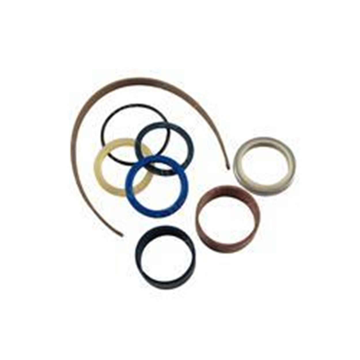 For Daewoo Seal Kit - Lift Cylinder D511213