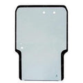 For Takeuchi Window Panel Glass Cabin Front, Cabin Door 08808-65301
