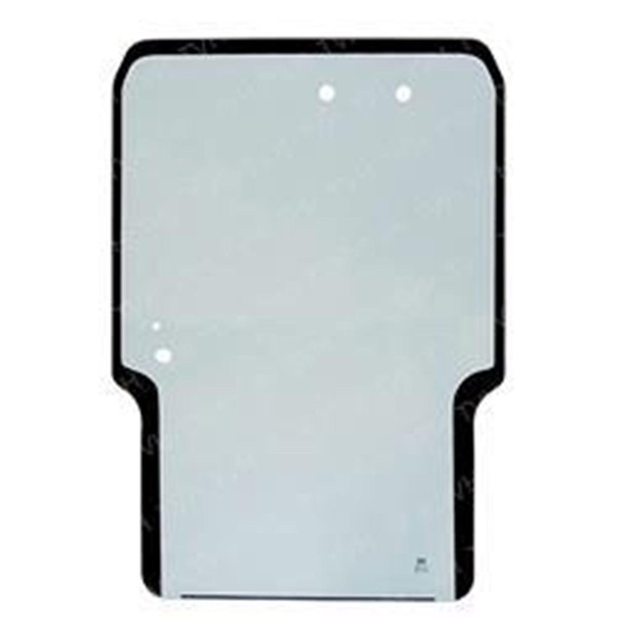 For Takeuchi Window Panel Glass Cabin Front, Cabin Door 08808-65301