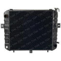 For Komatsu Radiator Copper/Brass 3eb-04-A2310