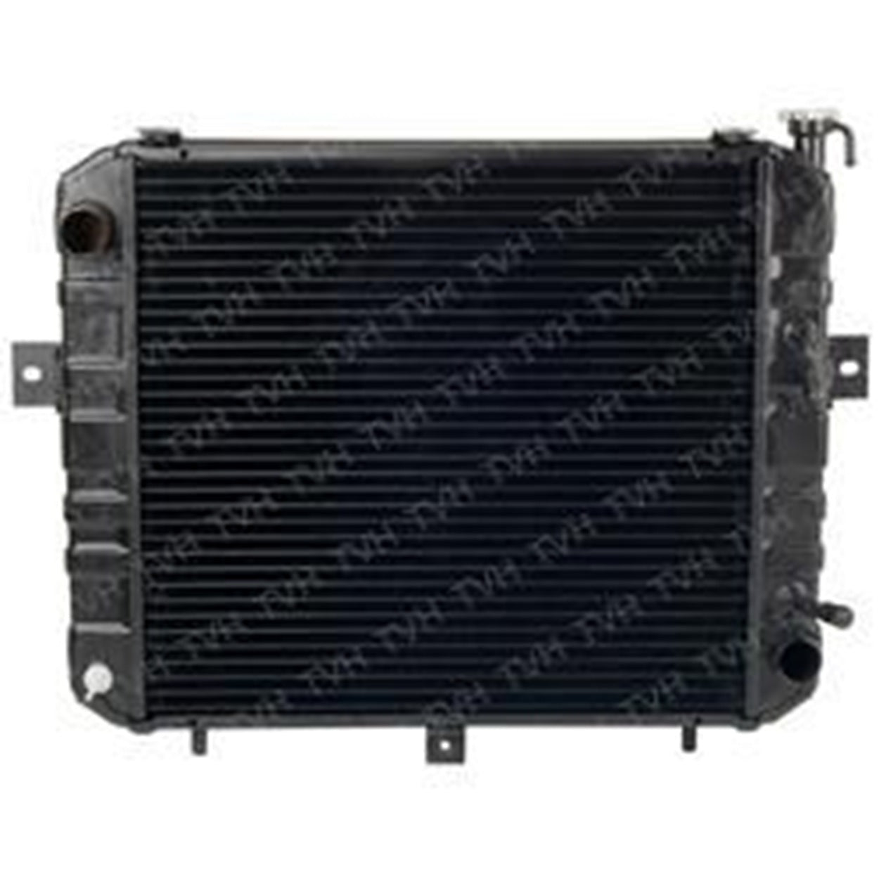 For Komatsu Radiator Copper/Brass 3eb-04-A2310
