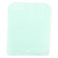For  Kubota Window Panel Glass Cabin Front V1311-34522