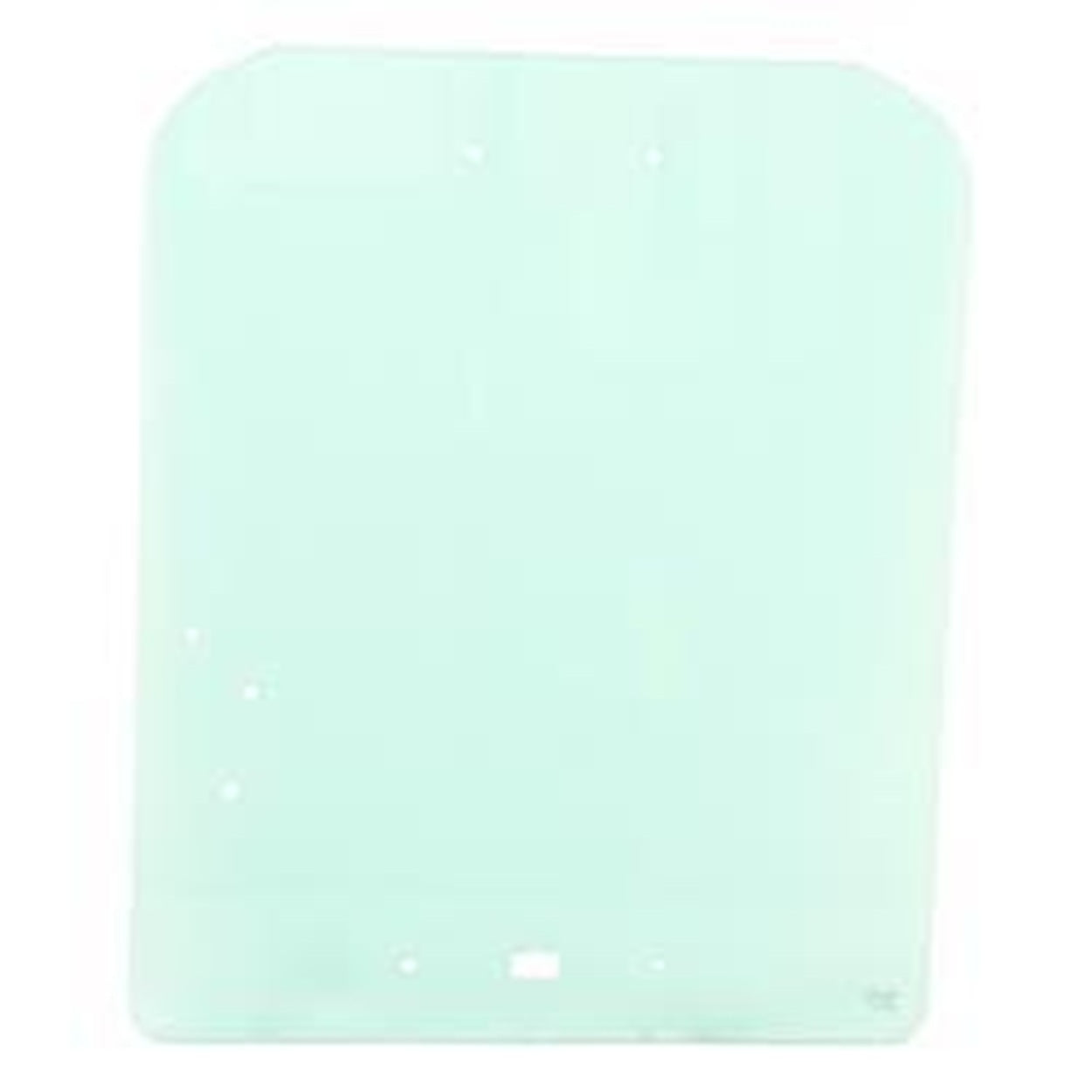 For  Kubota Window Panel Glass Cabin Front V1311-34522