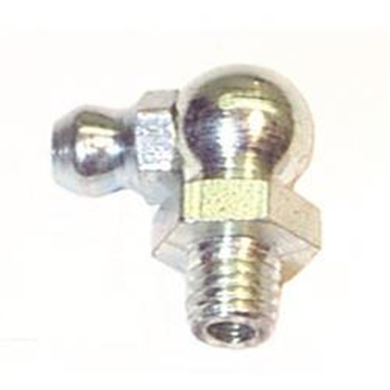 For Hyster Fitting - Grease 1/4-28 90 Degree 0016046