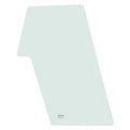For Bobcat Window Panel Glass Cabin Side (Right) 6691003