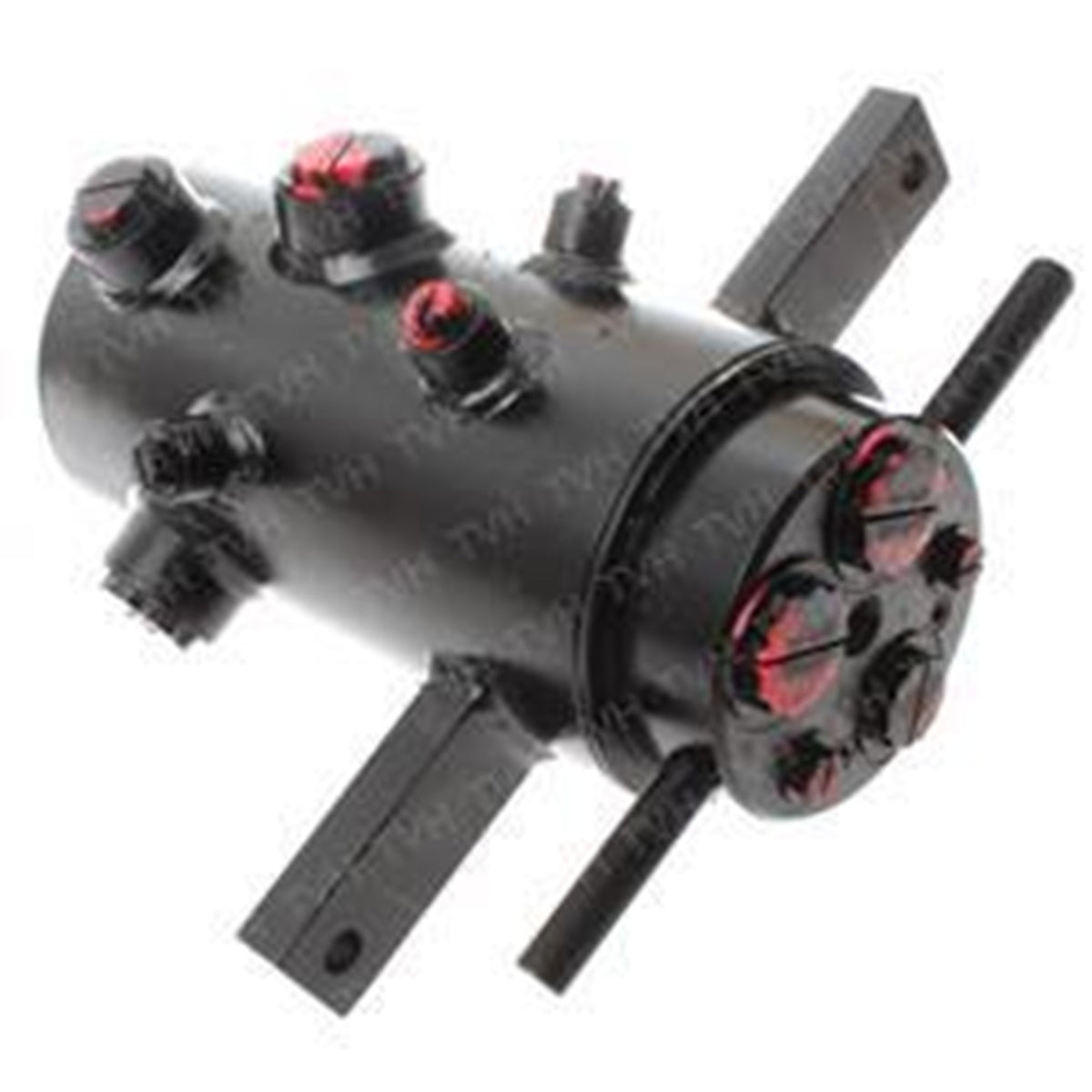 For Gradall Coupling Rotary OIL (7Port) 1660219