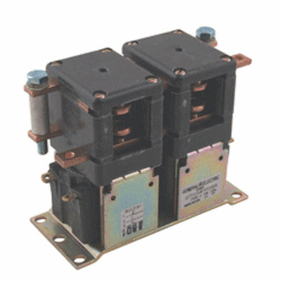 Contactor Barrett Part # 39187-003- Brand New