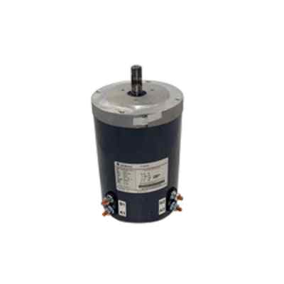 Electric Motor FOR Taylor Dunn Part # 70-049-00