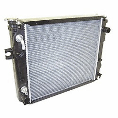 Radiator Yale Part # 580035305