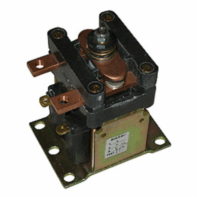 FOR GE EV-100 150 AMP / 24VDC SPNO IC4482CTTA150AA124XN