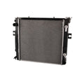 Radiator Toyota Part # 16410-U2201-71