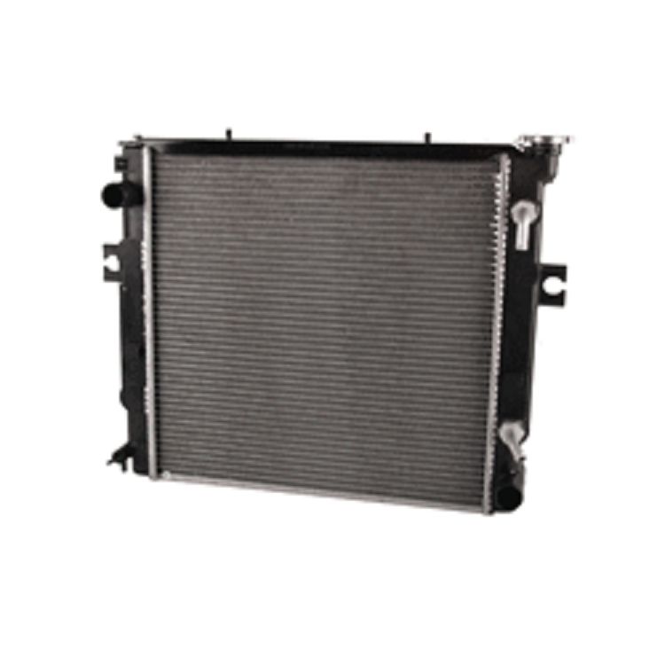 Radiator Toyota Part # 16410-U2201-71