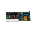 Circuit/CD5 Card - GM Part # 0528-5D52