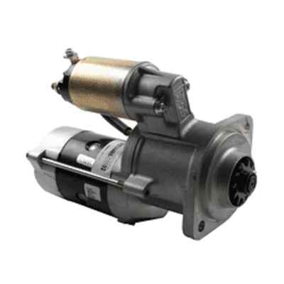 Forklift Starter Clark Part # 3790959 - NEW
