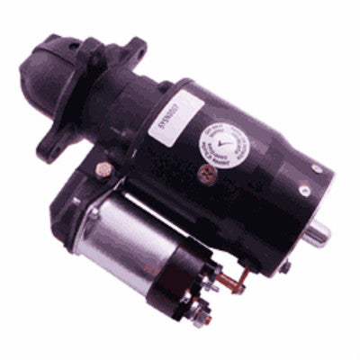 Forklift Starter Clark Part # 2355693 / 2355694 / 23377359 - NEW
