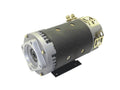 Motor: Electric, 24VDC Fits Genie Aerial Lift Part # 40844