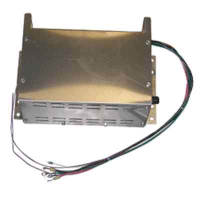 FOR Taylor Dunn Part # 7930305 Battery Charger 24V