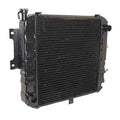 Radiator Komatsu Part # 3EA-04-A2210 -NEW