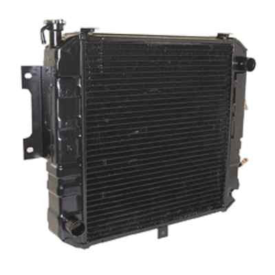 Radiator Komatsu Part # 3EA-04-A2210 -NEW