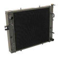 Radiator Toyota Part # 16410-U3360-71 -NEW