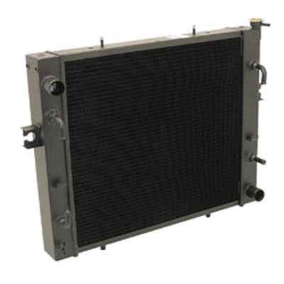 Radiator Toyota Part # 16410-U3360-71 -NEW