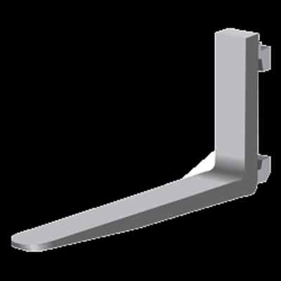 Fork Lift Fork 4"W x 42"L - Brand New - Cheap Freight