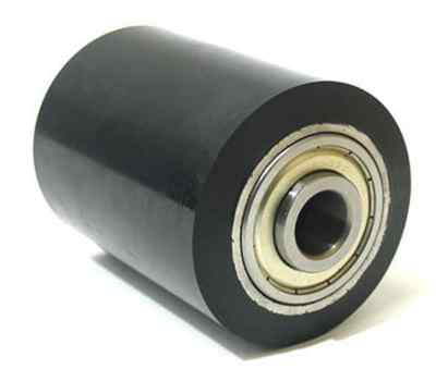 for BT Pallet Jack Wheel - Part # 167609 - New