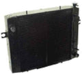 Radiator Toyota Part # 16410-13650-71
