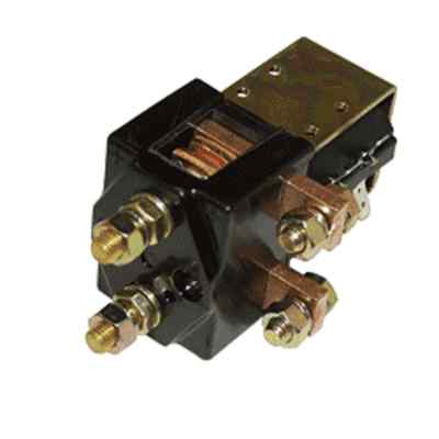 Contactor for Albright Part # SW181-1 - Brand New