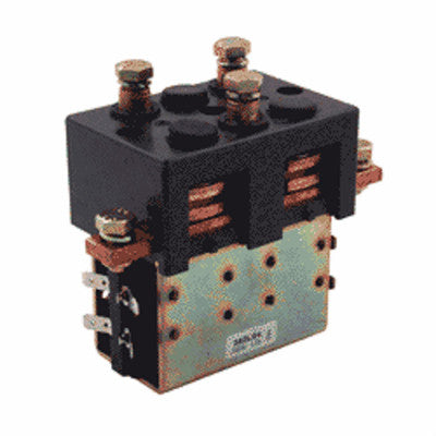 Contactor for Albright Part # DC182-431 - Brand New