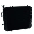 FOR Radiator Toyota Part # 16410-U1040-71