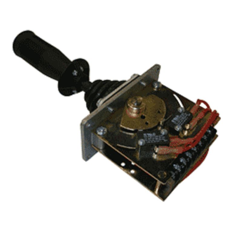 Genie Industries Controller Part # 20424 - New