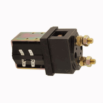 Contactor for Albright Part # SW200-48 - Brand New