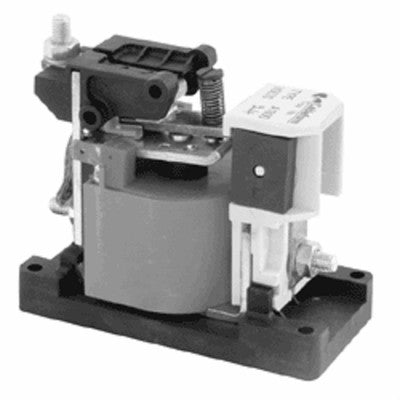 for Yale Contactor 504641502