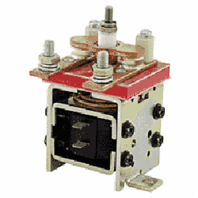 Contactor Clark Part # 2316684 - Brand New