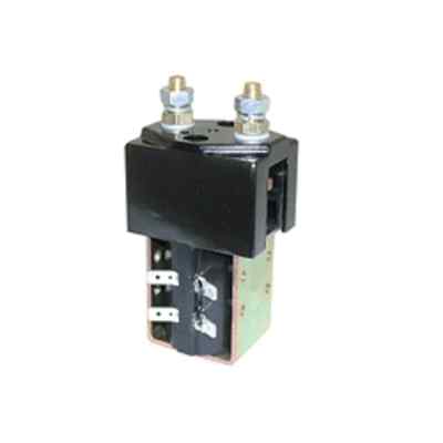 Contactor for Albright Part # SW180-4 - Brand New