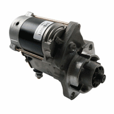 Forklift Starter FOR Clark Part # 7000292 - Reman.