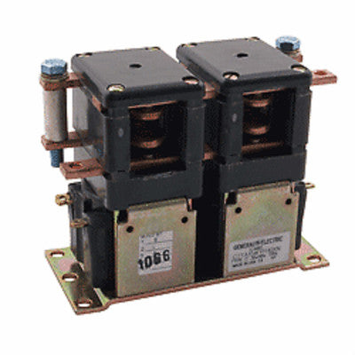 GE EV-100 150 AMP / 36/48V DPDT IC4482CTTA158FR142XN