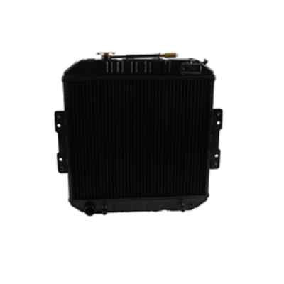 Radiator FOR Nissan Part # 21460-91H10
