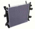 Radiator FOR Nissan Part # 21460-40K01
