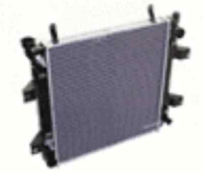 Radiator FOR Nissan Part # 21460-40K01