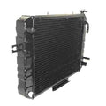 Radiator Toyota 16410-U2130-71