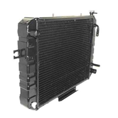 Radiator Toyota 16410-U2130-71