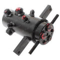 For Gradall Coupling Rotary OIL (7Port) 1660219-TS